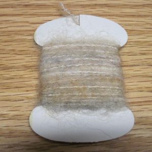 Angora Leech Yarn
